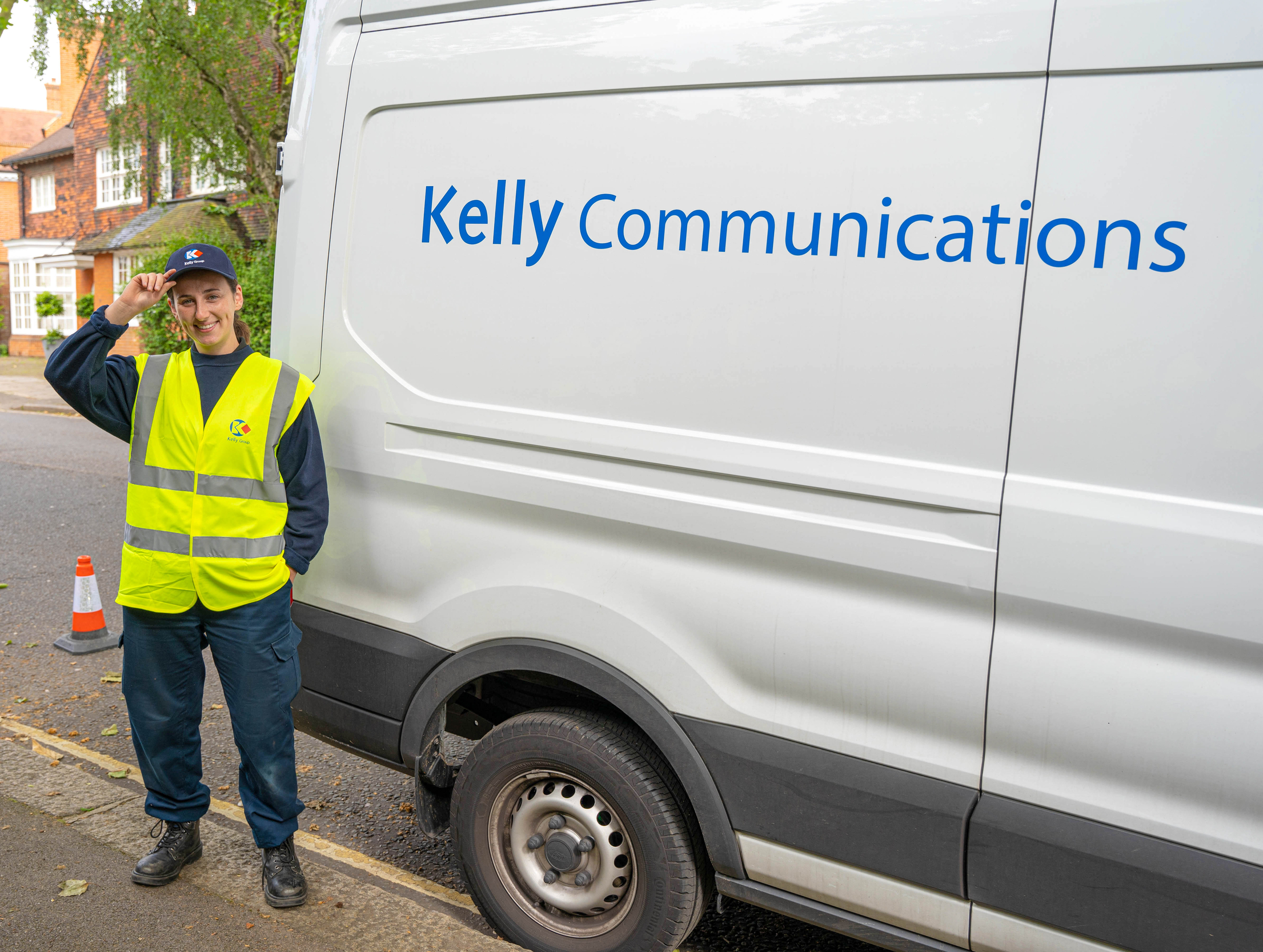 Niamh O’Brien – My Apprentice Journey So Far…